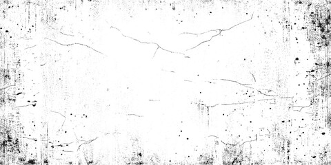 Abstract background of grunge white, black damaged rusty crack and scratch wall texture design. gray concreate surface plaster old rough dirty wall texture, white marble texture, grunge texture.