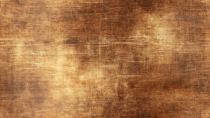 Deeply textured aged wood surface displays pronounced scratches and uneven coloration.