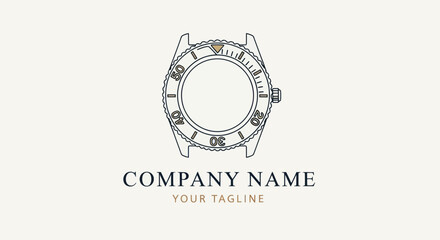 Elegant wristwatch design showcasing intricate details and timeless craftsmanship for discerning individuals.