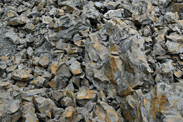 Pedras britas