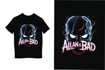 NEW T SHIRT VENTIST DESIGN