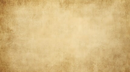 Aged parchment texture exhibits subtle discoloration and rough surface details