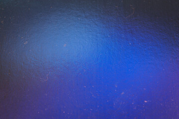 Abstract colorful texture. Dusty gradient macro texture. Dark background