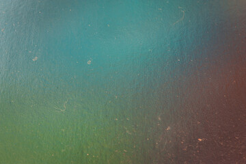 Abstract texture. Colorful dusty gradient macro texture