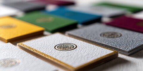 customer loyalty programs, excellent product featuring loyalty and punch cards for small businesses, with a strong focus on design and program details for effective marketing