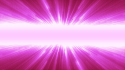 Pink Energy Explosion Background with Chaotic Frame Vibrant Light Burst Firework Dawn of love Effect Colorful Rays from Center Perfect Poster for Holiday St. Valentine Comics Advertising Business 
