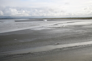 baie mont st Michel