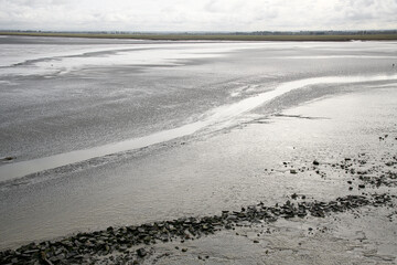 baie mont st Michel