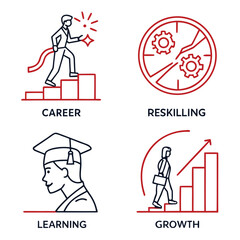 vector-line-icons-of-skill-development---career-pr.eps