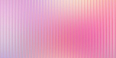 Soft gradient pink and purple vertical stripes with smooth color transition background