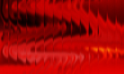Abstract red horizontal brush strokes with dark tones abstract texture background