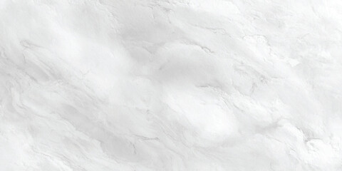 White marble texture background with soft gray veins, polished stone surface for luxury design, branding and mockups.