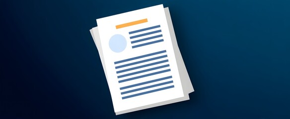 The detailed protocol document defines clear standardized communication procedures for consistent interaction.