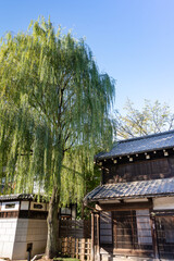 江戸東京たてもの園