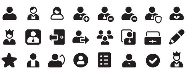 Essential user interface elements for modern website design and app development, perfect for enhancing UX and creating intuitive navigation experiences