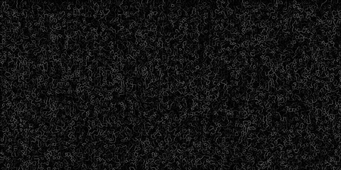 Fototapeta premium black fabric texture
