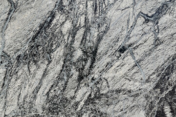 natural marble texture with dark vein, elegant interior architecture design