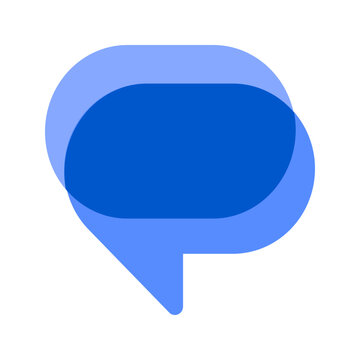 Google Messages Logo Icon