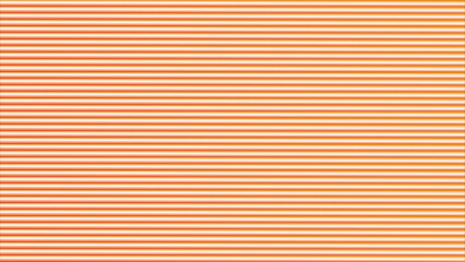 Obraz premium Old striped red orange abstract wall design pattern background