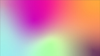 Guru nanak  a vibrant gradient background featuring a blend of colors including pink orange and light blue hues gurdwara