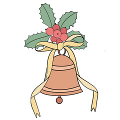 Christmas illustration