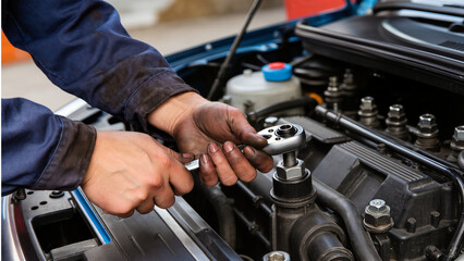 car service repair