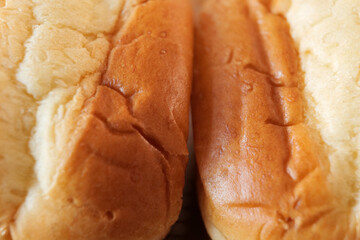 petit bout de brioche