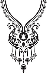 A decorative pink heart with wings vector illustration for a Valentine’s Day love card design