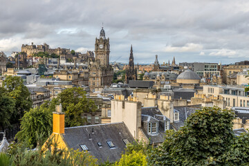 Edinburgh