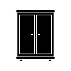 Furniture icon, logo, vector, solid. good for web ,app, and more