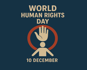 World Human Rights Day.eps