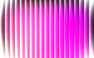 Vibrant pink and purple vertical stripes with subtle gradient