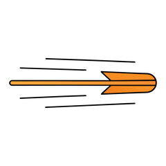 Dynamic speed lines create a sense of rapid motion and energy, often used in art and design to show movement, action, or fast-paced scenes with dramatic effect.
