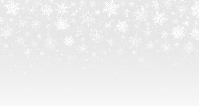 Falling snow snowfall snowflake snowflakes snow overlay action. PNG winter snow effect, PNG photo editing with transparent background adds festive shine. Overlay perfect for seasonal design. - Powered by Adobe