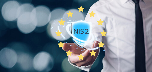 NIS 2 Directive. European cybersecurity rule