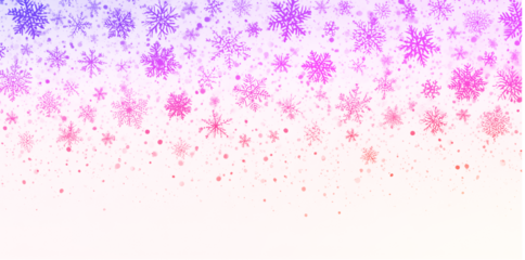  heavy snowfall, snowflakes in different shapes and forms. Many white cold flake elements on transparent background. White snowflakes flying in the air. Snow flakes, snow PNG