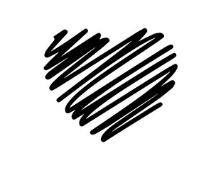 Black and white 3D graphic of a creative symbol made of many metal spheres and a set of silver fork and knife on a paper surface