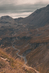 Großglockner Hochalpenstraße 