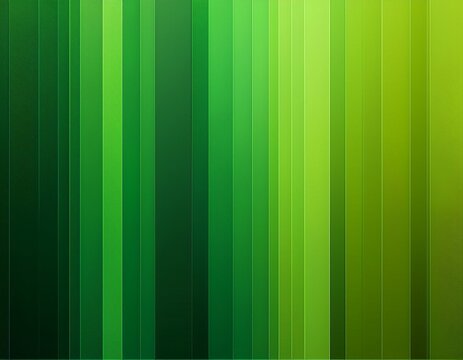 vertical solid gradient shaded lime green to olive green rectangle