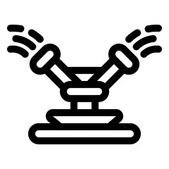 Sprinkler icon
