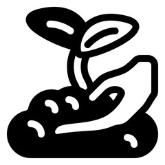 Sprout icon