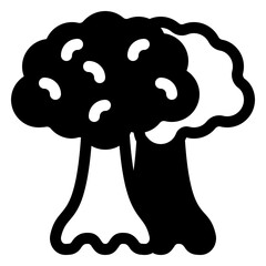 Tree icon