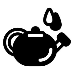 Watering can icon