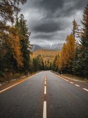 Slovakia, High Tatras, Vysoké Tatry, hills, landscape, lake