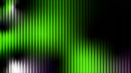 Neon Cyan Light Stripes Background – Futuristic Glowing Lines on Dark Gradient