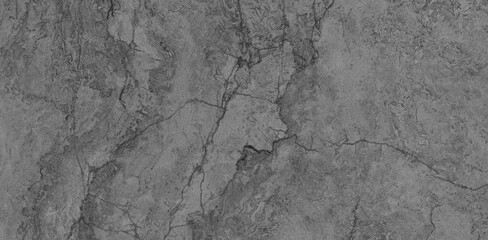 Grey Marble Texture Background With Natural Italian Slab Marble Texture using For Interior Floor And Wall Design And Ceramic Granite Tiles Surface.