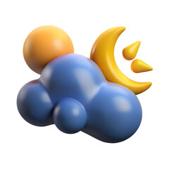 An isolated 3D ball-and-stick model of the vitamin C (ascorbic acid) molecule shows carbon, hydrogen, and oxygen atoms in a blue and white color structure
