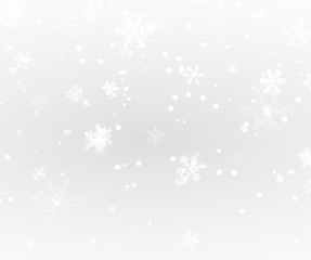 Realistic falling snow with white flakes in the air. Snowy texture on transparent background for creating winter mood, overlays, or festive effects.