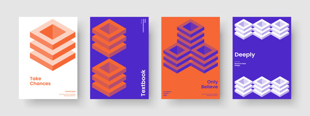 Isolated Book Cover Design. Modern Report Layout. Abstract Poster Template. Background. Business Presentation. Banner. Flyer. Brochure. Journal. Leaflet. Notebook. Portfolio. Newsletter