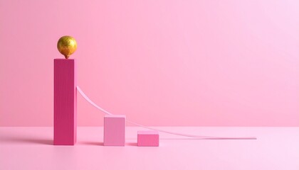 Pink Decline: Growth to Fall